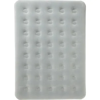 Matrace McKINLEY Airbed Double nafukovací matrace - 0 - šedá - one-size