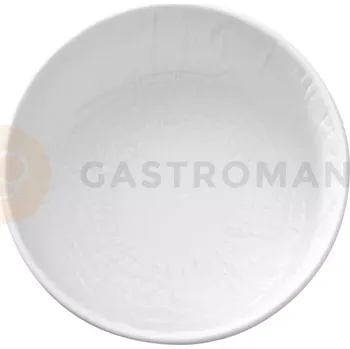 Miska plytká, 200 mm, 1200 ml | FINE DINE, Nordic