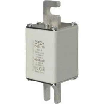 Jistič P40U10 80A aR