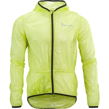 Cyklistická bunda Silvini Savio cyklistická bunda - 0 - zelená - XL