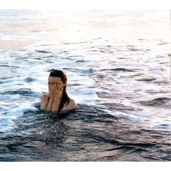 Zahraniční hudba CD King Hannah: Big Swimmer 2024