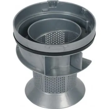 Filtr do vysavače Odlučovač prachu k vysavači ROWENTA RH9958WO X-Force 14.60 šedý