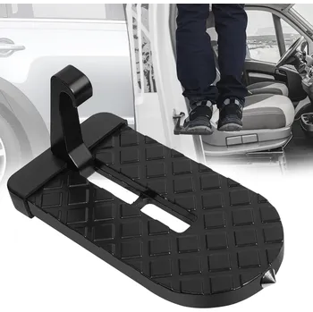 Deminas Praktické stupátko na zámek dveří auta