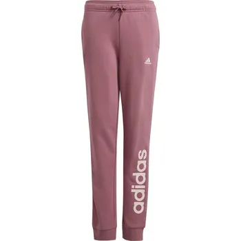 Dětské Kalhoty ADIDAS G LIN PT IZ3432 – Růžová 140