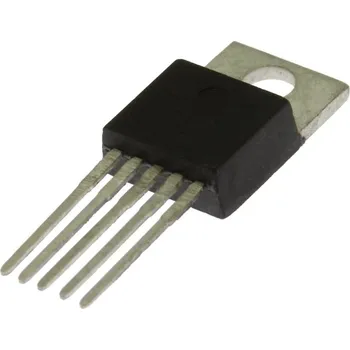 LM2575T-5.0 stabilizátor napětí