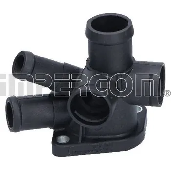 Chladič motoru Příruba chladiva ORIGINAL IMPERIUM 90226