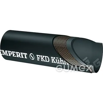 Chladič motoru SEMPERIT Hadice na chladicí kapaliny FKD-R, 10/17mm balení 50m 00043010