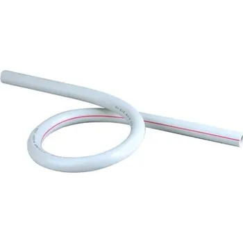 Vodovodní potrubí Pipelife INSTAPLAST S2.5 dilatační smyčka 40mm, svařovací, voda, PPR