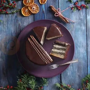 Výroba svíčky Směs na těsto - těsto makové, 15kg | ZEELANDIA, 1HB.Z040.01P.0150A