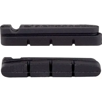 Brzda na kolo Brzdové gumičky PRO-T Plus Cartridge silniční inbus