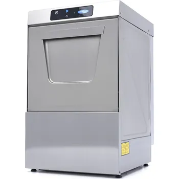 Myčka nádobí Maxima Podbarová myčka nádobí -s dávkovači chemie,230V WashPro