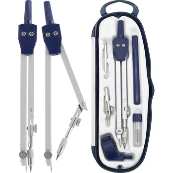 Kružítko JUNIOR sada 206