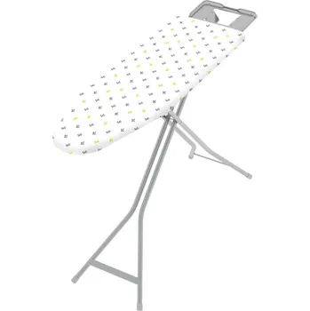 Žehlicí prkno COLOMBO Žehlicí prkno SOLID 120 x 38 cm, potah bavlna