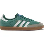 adidas Samba OG Collegiate Green Gum Grey Toe Velikost: 36 2/3
