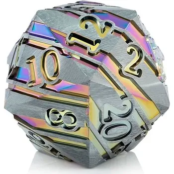 Hlavolam imago Dvacetistěnná kostka - Pomsta druida (4 cm)