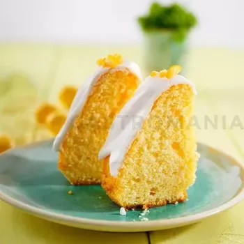 Výroba svíčky Směs na vanilkový piškot, 25 kg | ZEELANDIA, 1HB.Z031.01P.0250A