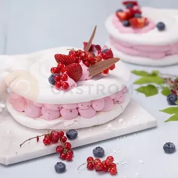 Výroba svíčky Koncentrát na pusinky, 10 kg | ZEELANDIA, Beza Bianca