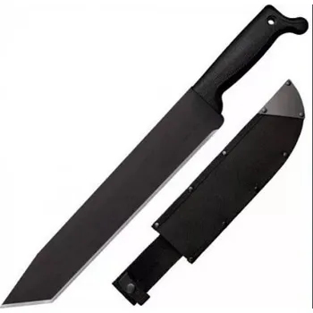 Mačeta Mačeta Cold Steel Tanto Machete (s pochvou)