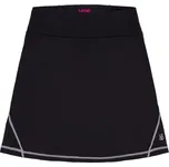 Loap Mendeline Dámská turistická sukně TLW2315 Černá XS