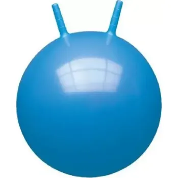 Hopsadlo Skákací míč HOP - MODRÝ - 60 cm (Značka: JOHN)