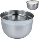 Miska nerez GERMAN nerez průměr 29,5, výška 16 cm