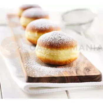 Výroba svíčky Koncentrát pro cukrářské výrobky, 20 kg | ZEELANDIA, Berliner 2000