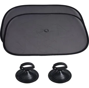 Stínítko do auta Sluneční clona 2ks