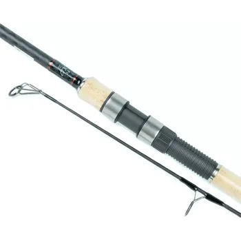 Rybářský prut Free Spirit CTX MATT pruty - CTX MATT 12' 3LB 50mm korek