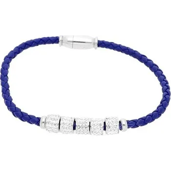 Náramek Ewena Dámsky náramek trinidad modrý