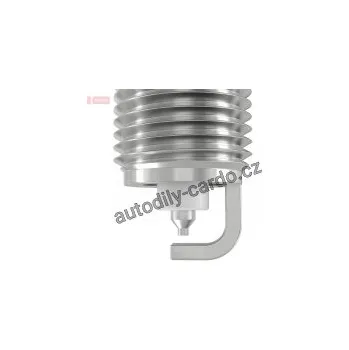 Zapalovací a žhavicí svíčka Zapalovací svíčka DENSO PKJ20CR8 - MAZDA