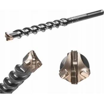 Vrtačka Chytrá vrtačka sds max proudová vrtačka 40x520/400 smart