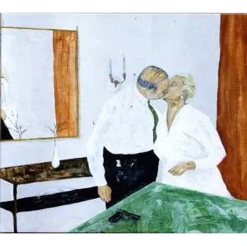 Zahraniční hudba CD Big Scary: Me And You 2022