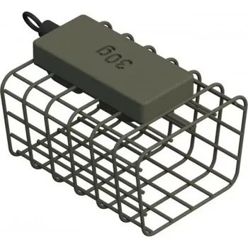 SURETTI Hranaté s obratlíkem - 40x25x45mm 30g