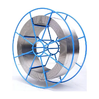 Příslušenství ke svářečce METALWELD Drát svařovací nerez 307Si MIG/MAG 0.8/1.0/1.2/1.6 váha: 15 kg, průměr: 1,2