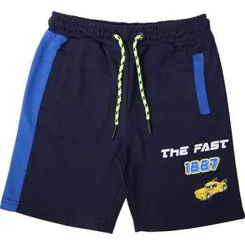 Chlapecké kraťasy Chlapecké kraťasy Wolf T2232 tmavě modré