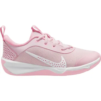 Dětská móda Nike Omni Big Road sportovní boty - 0 - růžová - 36½