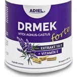 Adiel Drmek FORTE s vitamínem E 90 pilulek + 2 měsíce na vrácení zboží