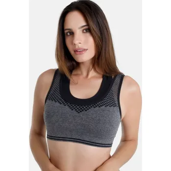 Podprsenka Sassa mode Sportovní podprsenka 18250 Velikost: M