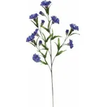 Umělá květina 12-2054 chrpa