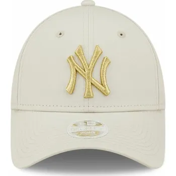 Kšiltovka New Era 940W MLB Metallic baseballová kšiltovka - 0 - bílá - one-size