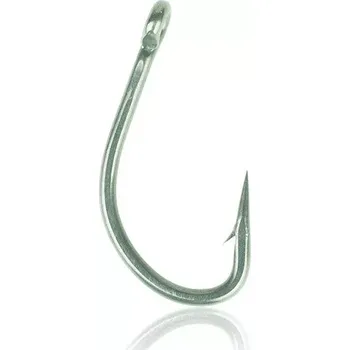 Garda háčky - HEAVY carp hook - Garda háčky - HEAVY carp hook č.6 10ks