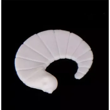 SAENGER Gumové nástrahy Iron Trout Coda Vzor W