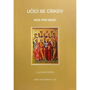 Duchovní literatura Učící se církev: Rok pro misie