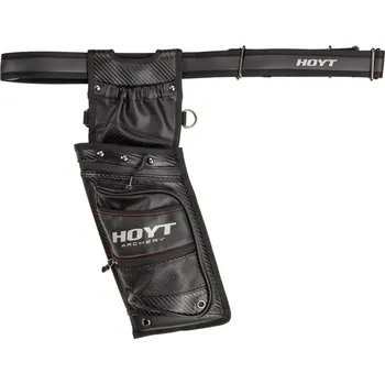 Luk Boční toulec HOYT Range Time 2020