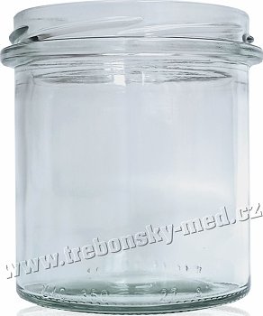 Sklenice Sturz 350 ml TO 82 paleta