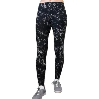 Dámské legíny Antonio Legíny strečové černá S/M