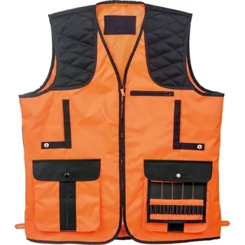 Pánská vesta Doerr Signal WaistCoat 2XL střelecká vesta
