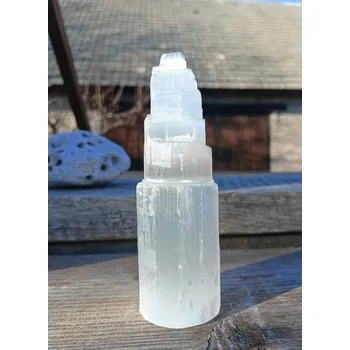 Selenitová věž 15 cm