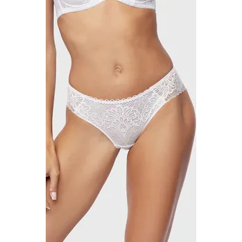 Dámské spodní prádlo Klasické kalhotky Leslay krajkové