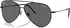 Sluneční brýle Ray-Ban Lenny Kravitz Aviator Reverse RBR0101S 002/GR 62